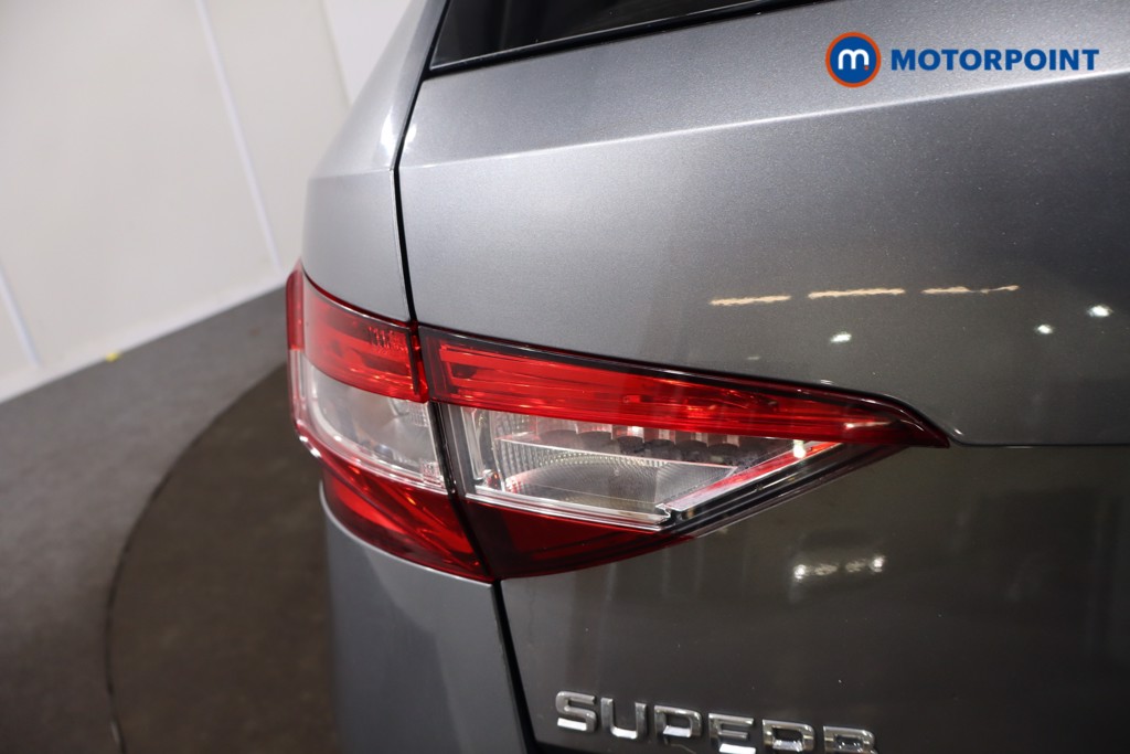 Used Skoda Superb 2024 for sale - 77417897: Photo 46