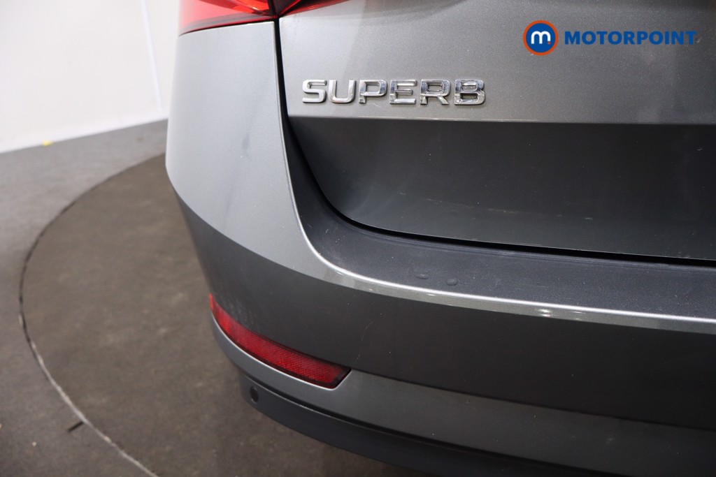 Used Skoda Superb 2024 for sale - 77417897: Photo 47