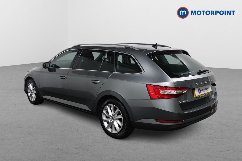 Used Skoda Superb 2024 for sale - 77417897: Photo 5