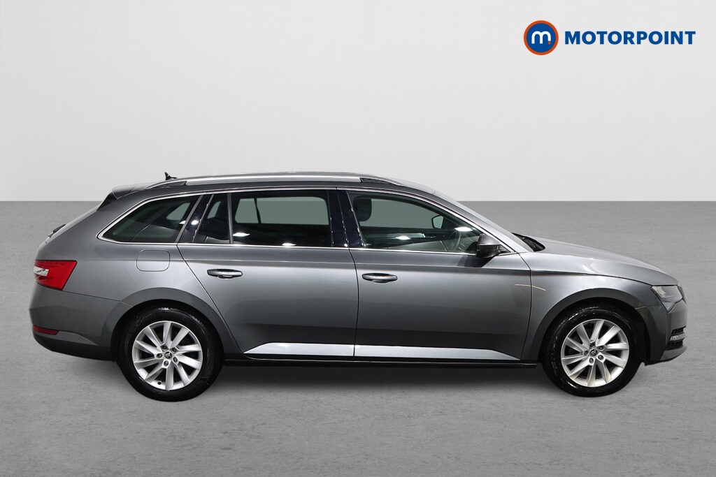 Used Skoda Superb 2024 for sale - 77417897: Photo 8