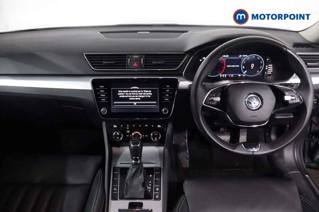 Used Skoda Superb 2024 for sale - 77417897: Photo 9