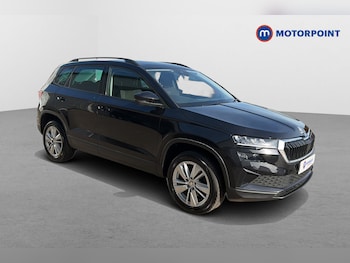 Used Skoda Karoq 2024 for sale - 78814659: Photo