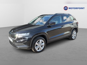 Used Skoda Karoq 2024 for sale - 78814659: Photo