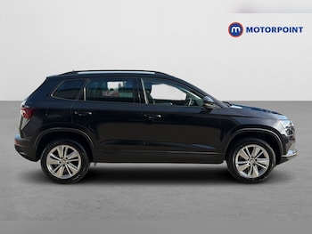 Used Skoda Karoq 2024 for sale - 78814659: Photo