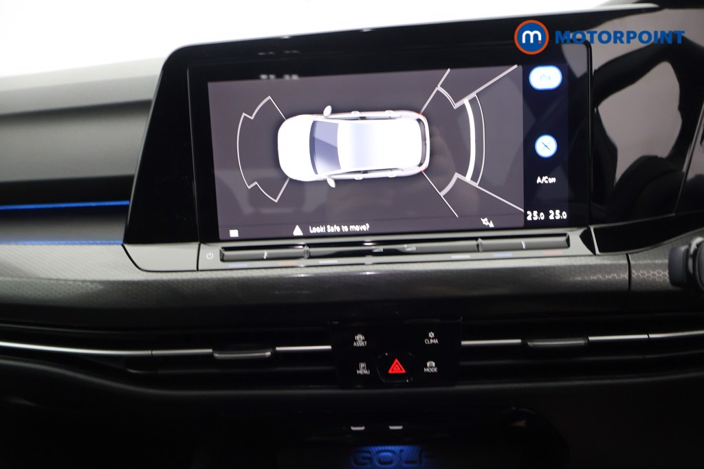 Used Volkswagen Golf 2022 for sale - 77443657: Photo 15