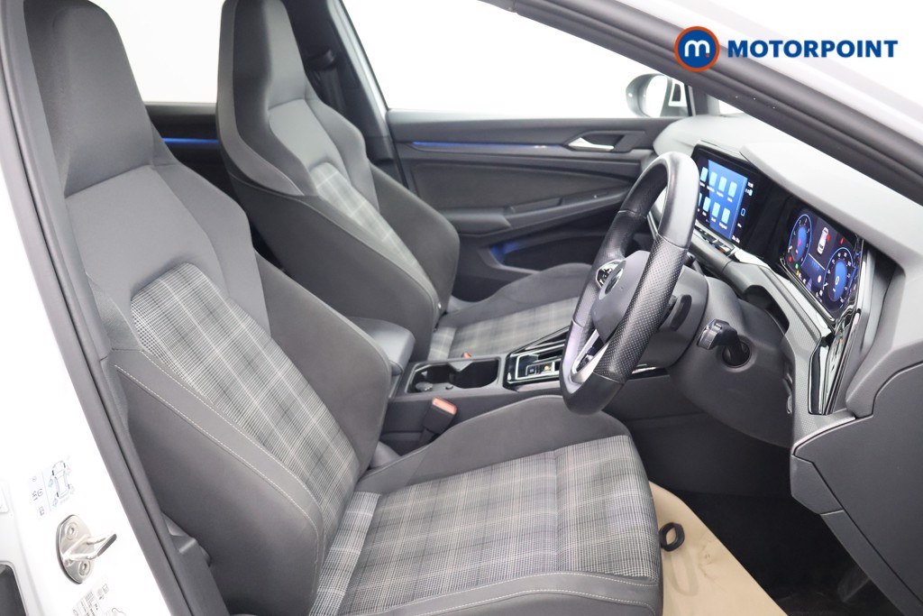 Used Volkswagen Golf 2022 for sale - 77443657: Photo 21