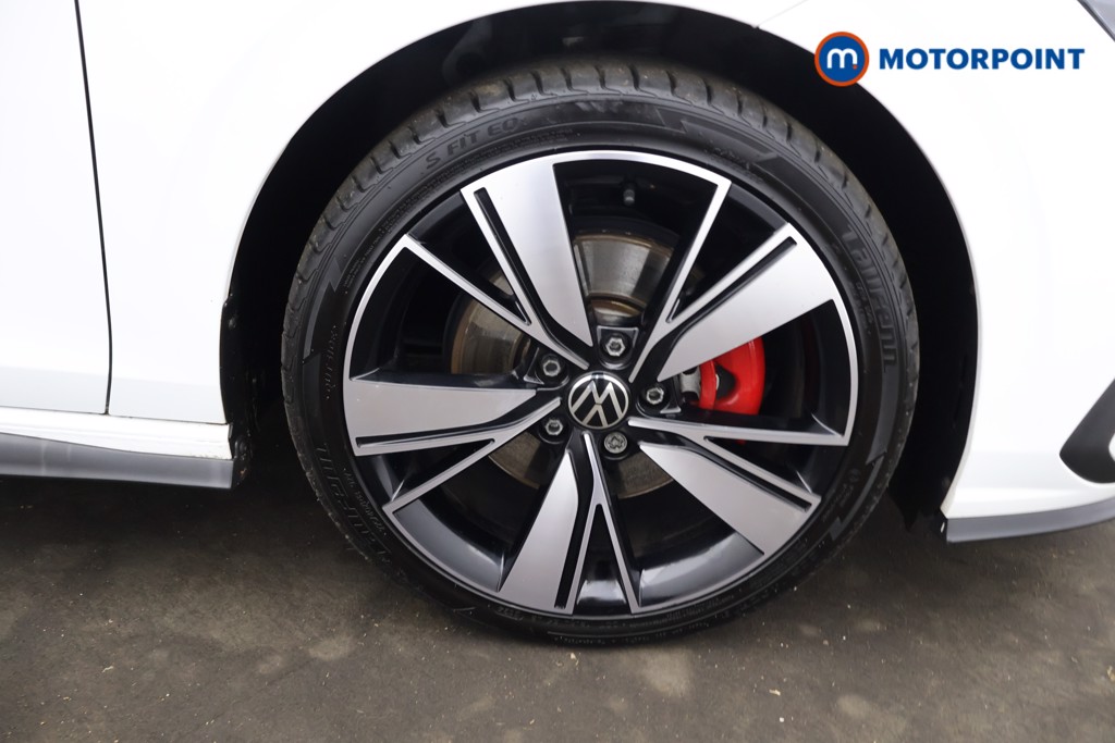 Used Volkswagen Golf 2022 for sale - 77443657: Photo 33