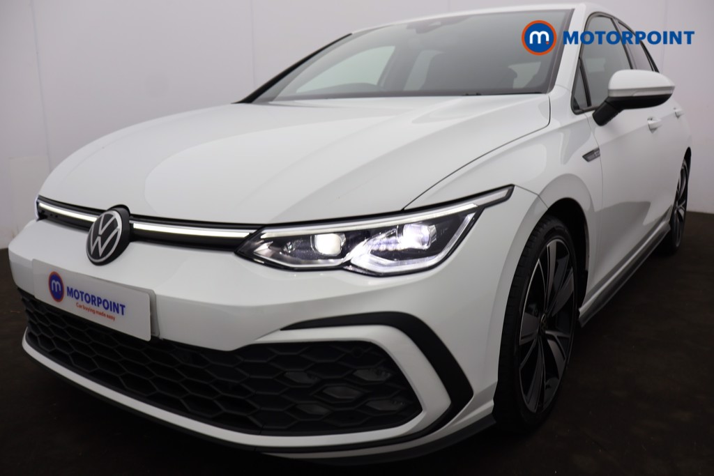 Used Volkswagen Golf 2022 for sale - 77443657: Photo 35