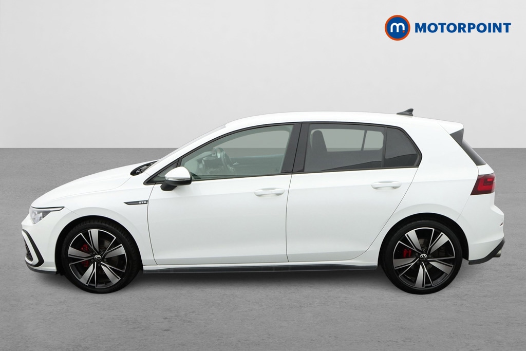Used Volkswagen Golf 2022 for sale - 77443657: Photo 4