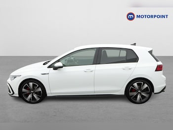 Used Volkswagen Golf 2022 for sale - 77443657: Photo