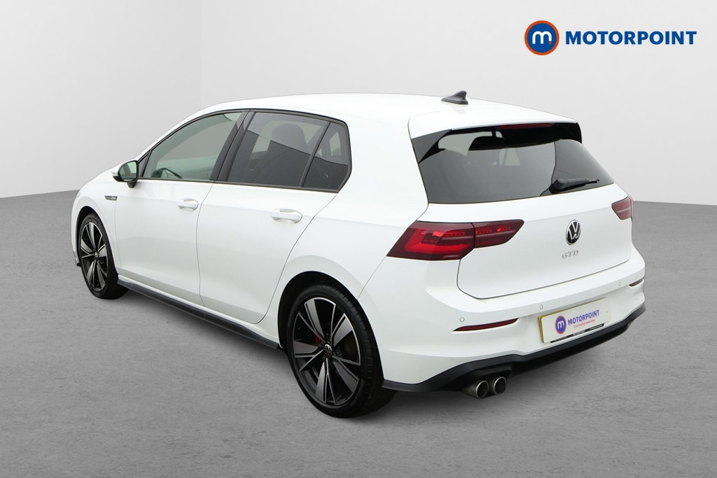 Used Volkswagen Golf 2022 for sale - 77443657: Photo 5