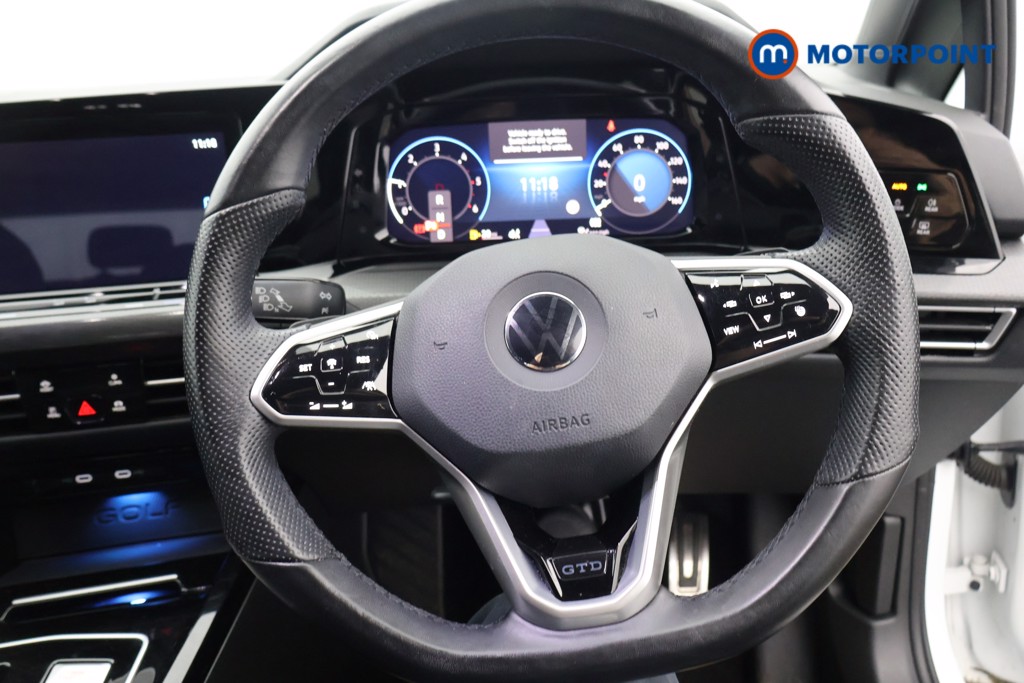 Used Volkswagen Golf 2022 for sale - 77443657: Photo 9