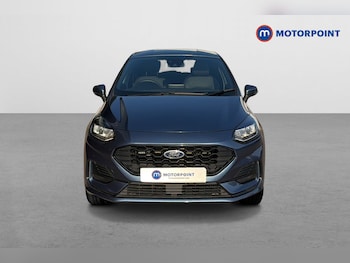 Used Ford Fiesta 2023 for sale - 78733977: Photo