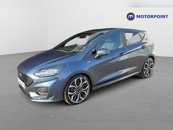Used Ford Fiesta 2023 for sale - 78733977: Photo