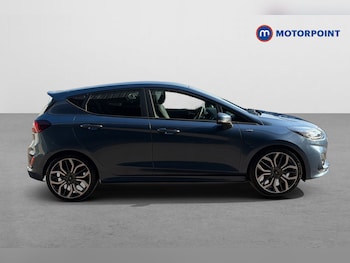 Used Ford Fiesta 2023 for sale - 78733977: Photo