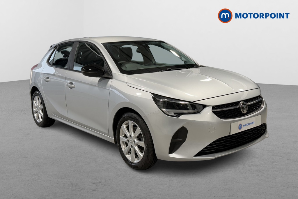 Used Vauxhall Corsa 2023 for sale - 76426007: Photo 1