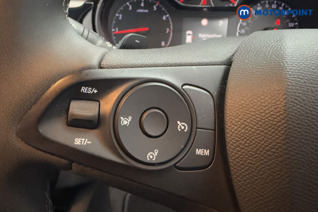 Used Vauxhall Corsa 2023 for sale - 76426007: Photo 12