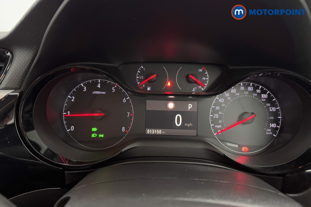 Used Vauxhall Corsa 2023 for sale - 76426007: Photo 14