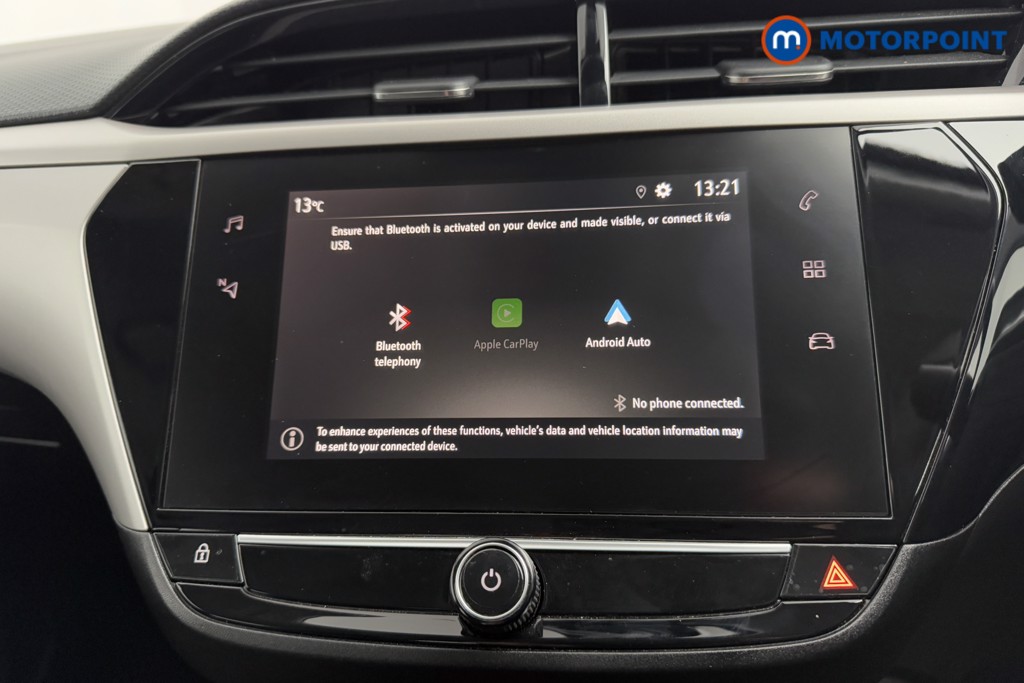 Used Vauxhall Corsa 2023 for sale - 76426007: Photo 15