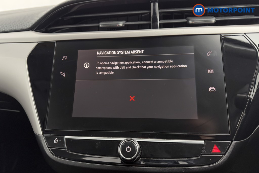 Used Vauxhall Corsa 2023 for sale - 76426007: Photo 17