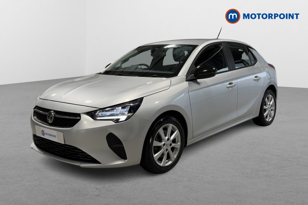 Used Vauxhall Corsa 2023 for sale - 76426007: Photo 3