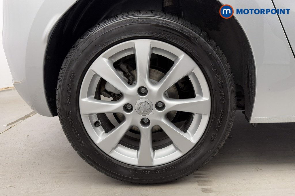 Used Vauxhall Corsa 2023 for sale - 76426007: Photo 34