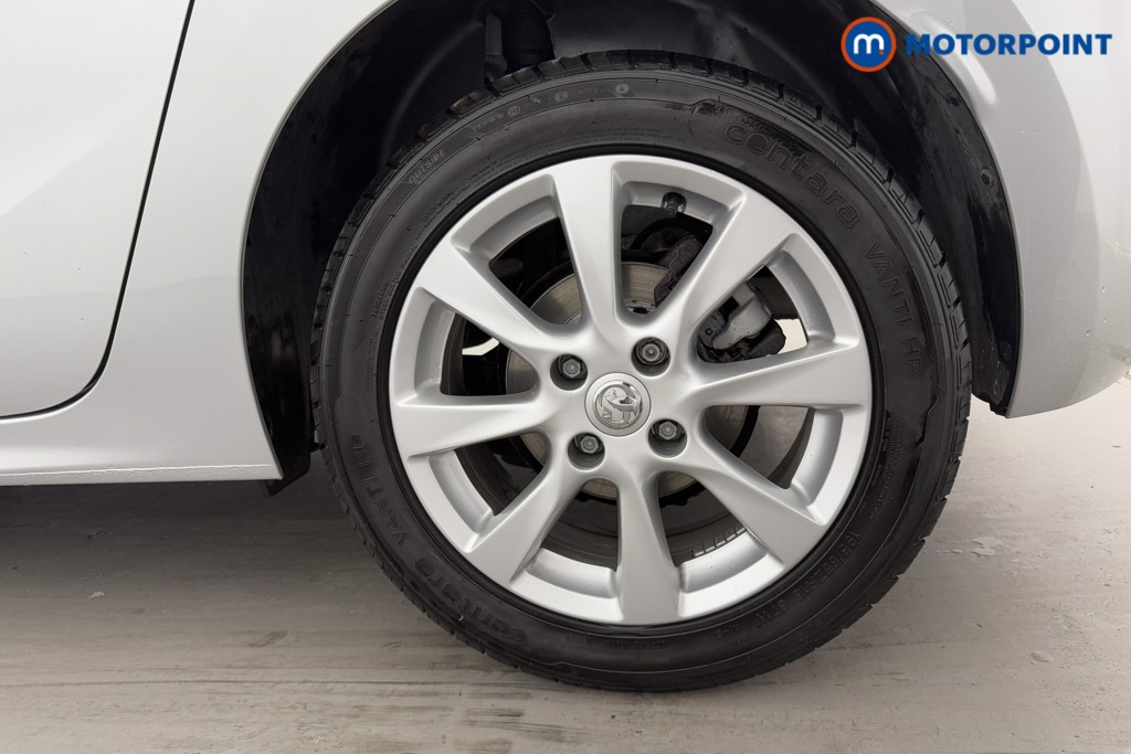 Used Vauxhall Corsa 2023 for sale - 76426007: Photo 35