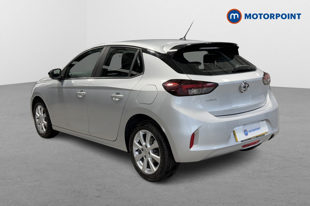 Used Vauxhall Corsa 2023 for sale - 76426007: Photo 5