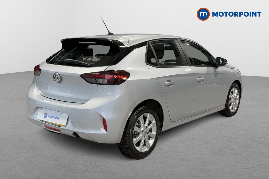 Used Vauxhall Corsa 2023 for sale - 76426007: Photo 7