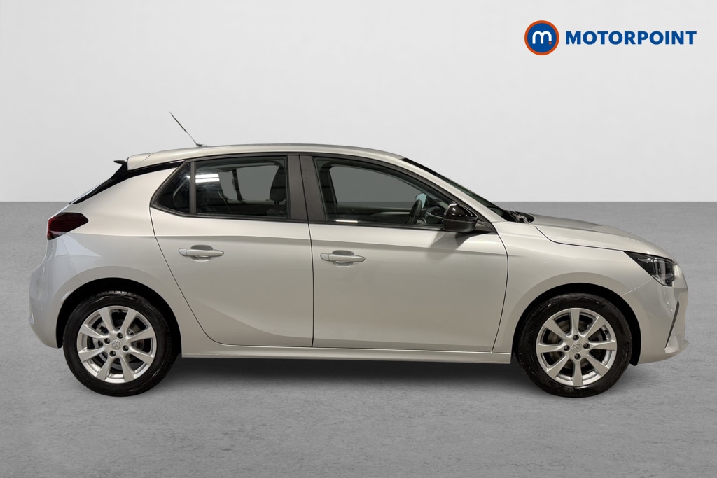 Used Vauxhall Corsa 2023 for sale - 76426007: Photo 8