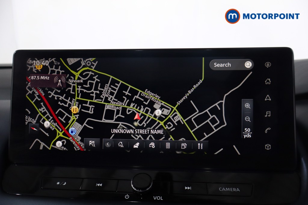 Used Nissan Qashqai 2022 for sale - 77048210: Photo 10