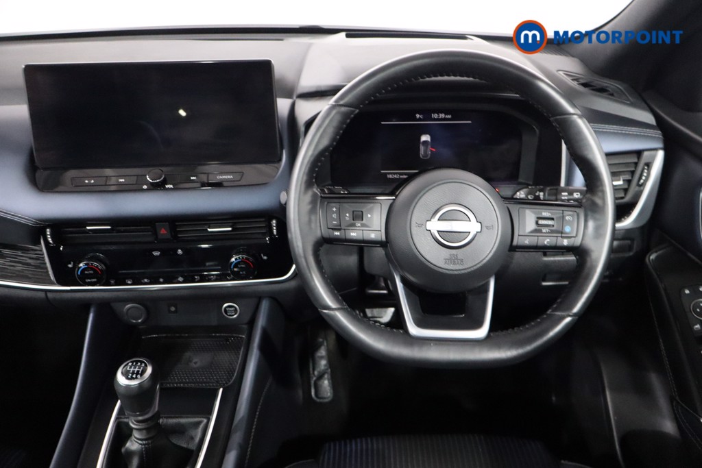 Used Nissan Qashqai 2022 for sale - 77048210: Photo 11