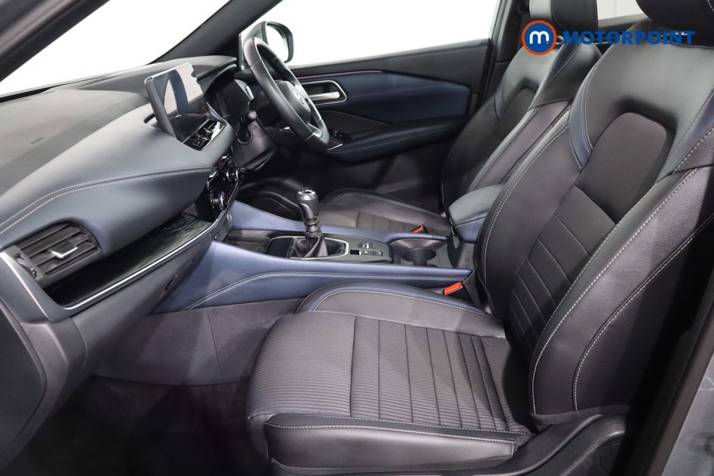 Used Nissan Qashqai 2022 for sale - 77048210: Photo 12