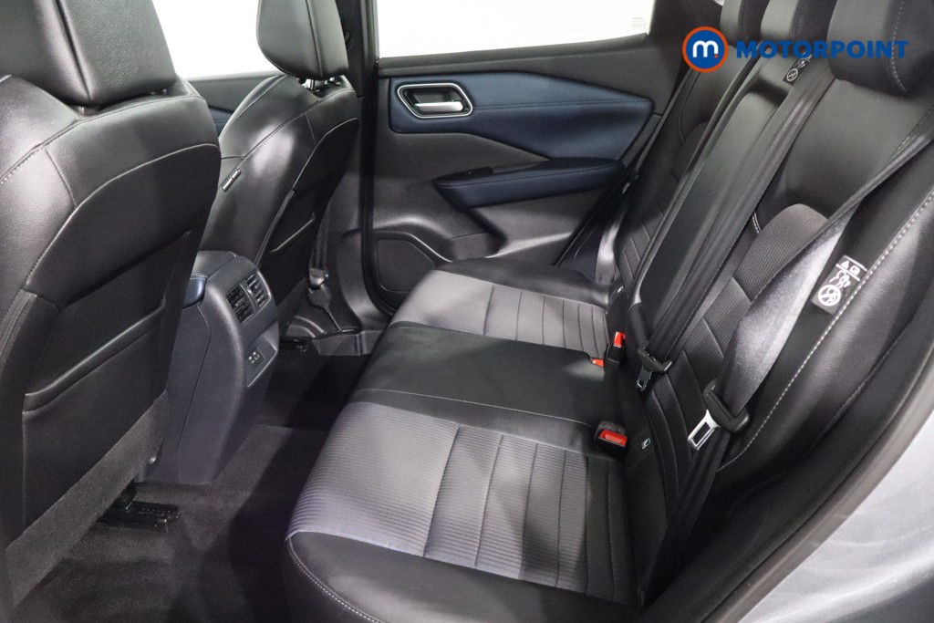 Used Nissan Qashqai 2022 for sale - 77048210: Photo 13