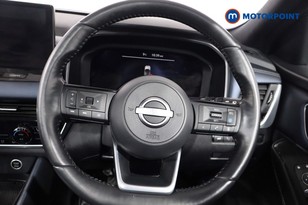 Used Nissan Qashqai 2022 for sale - 77048210: Photo 14