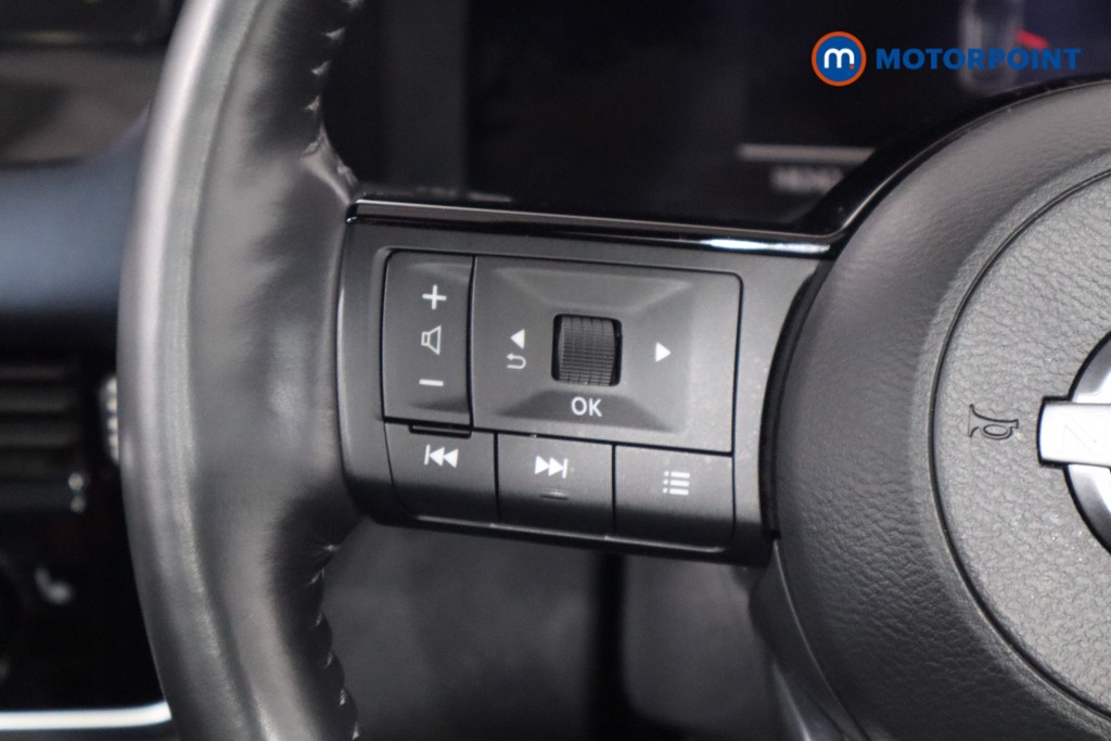 Used Nissan Qashqai 2022 for sale - 77048210: Photo 15