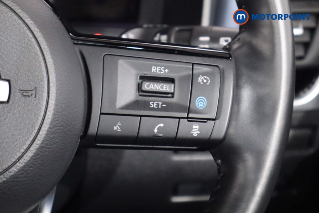 Used Nissan Qashqai 2022 for sale - 77048210: Photo 16