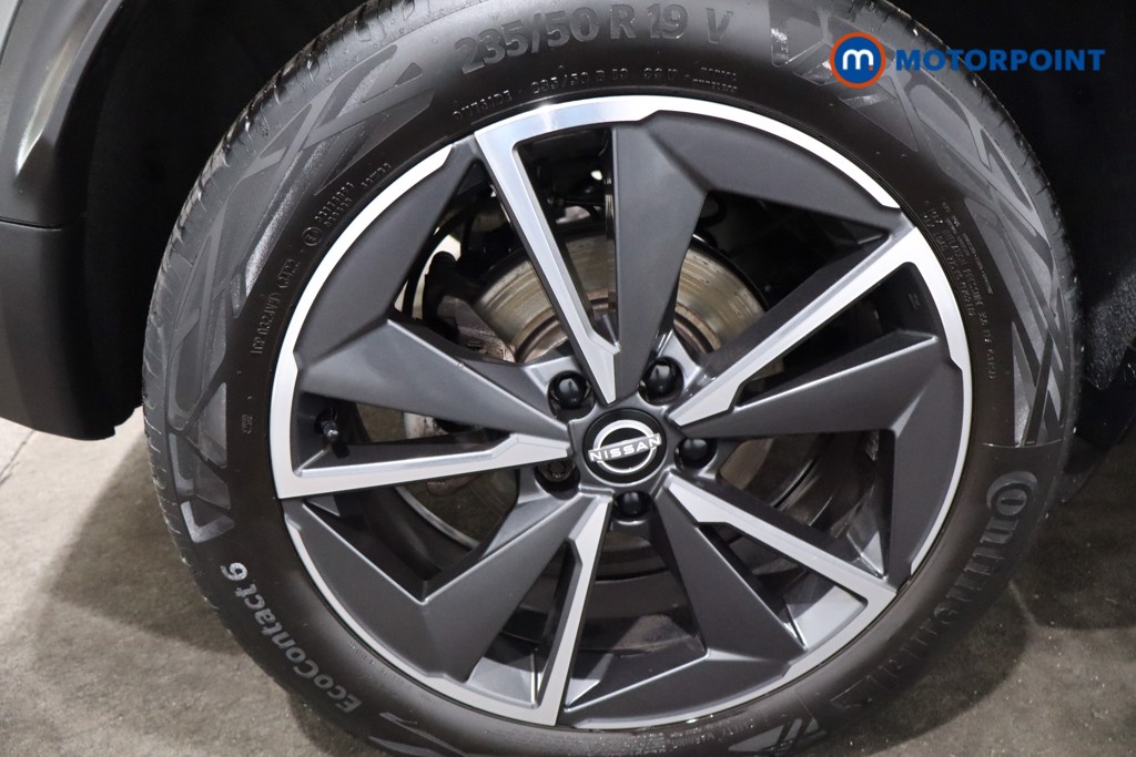 Used Nissan Qashqai 2022 for sale - 77048210: Photo 17