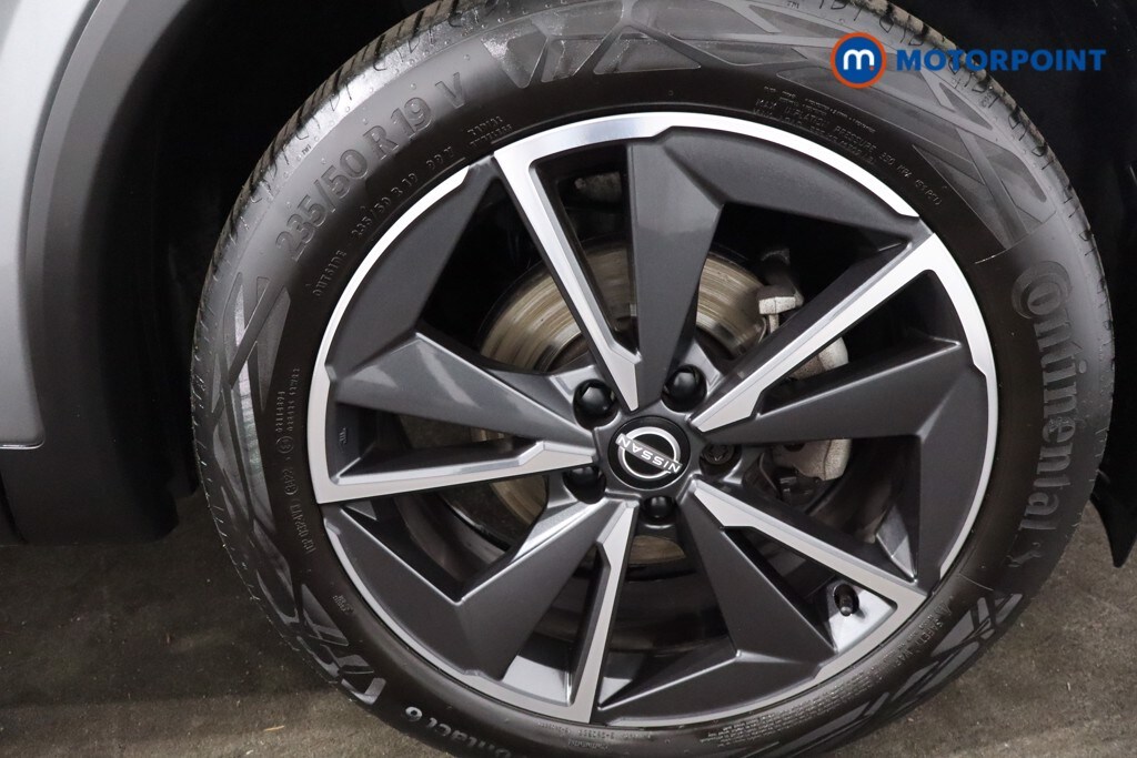 Used Nissan Qashqai 2022 for sale - 77048210: Photo 18