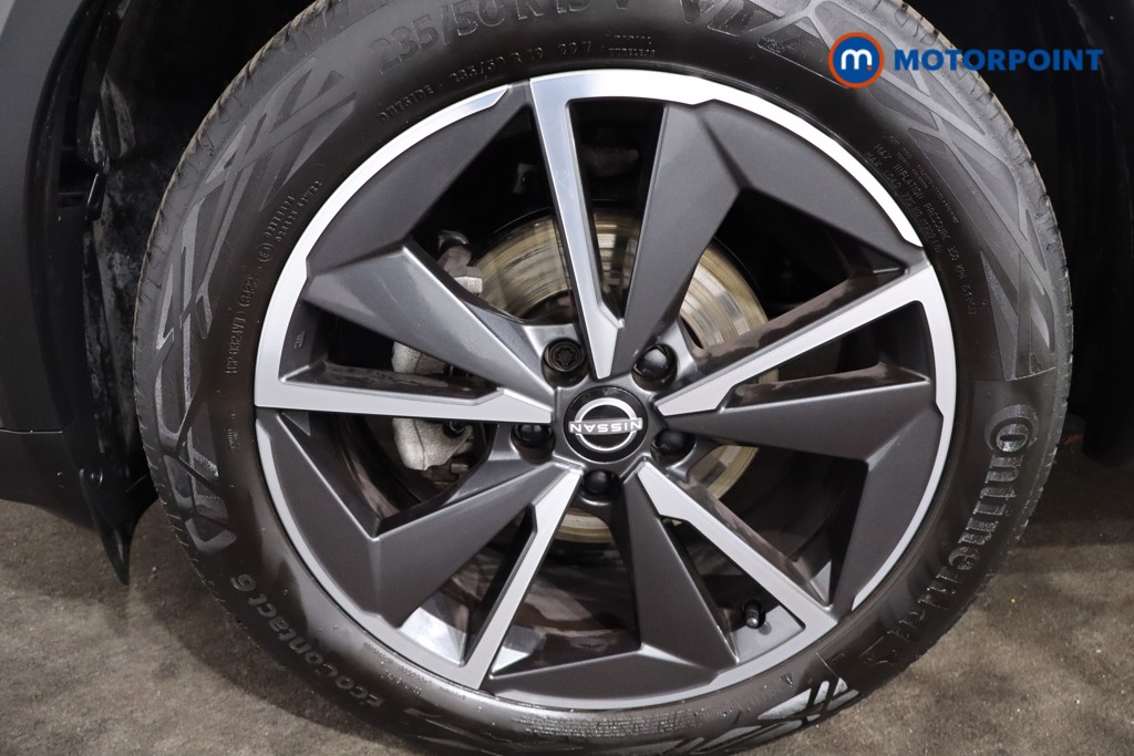 Used Nissan Qashqai 2022 for sale - 77048210: Photo 19