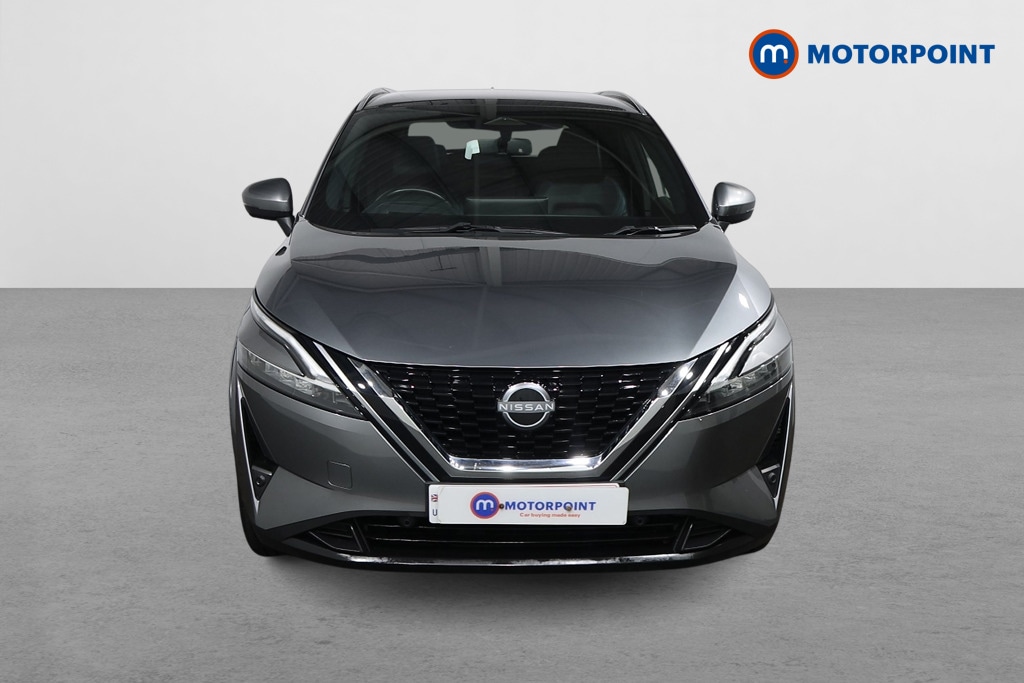 Used Nissan Qashqai 2022 for sale - 77048210: Photo 2