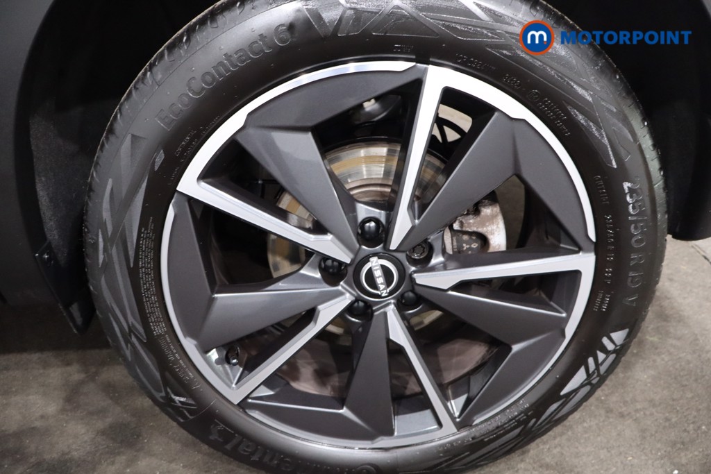 Used Nissan Qashqai 2022 for sale - 77048210: Photo 20