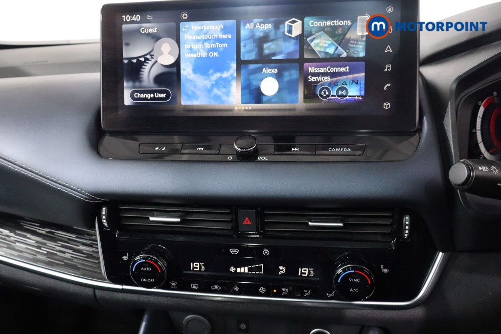 Used Nissan Qashqai 2022 for sale - 77048210: Photo 23