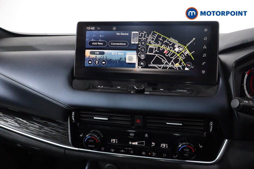 Used Nissan Qashqai 2022 for sale - 77048210: Photo 24