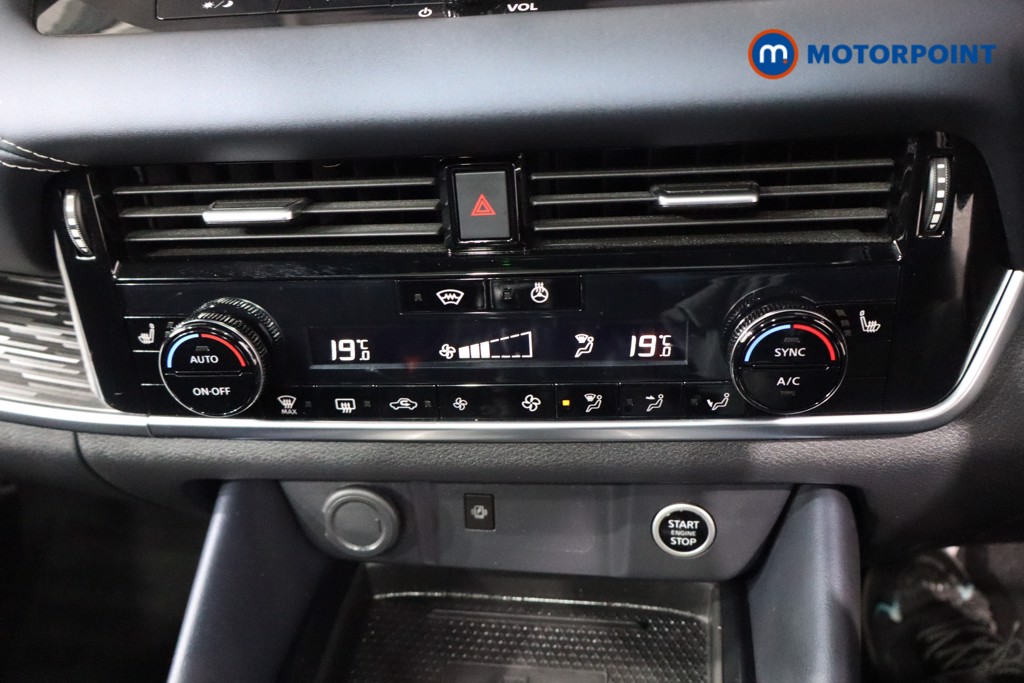 Used Nissan Qashqai 2022 for sale - 77048210: Photo 25