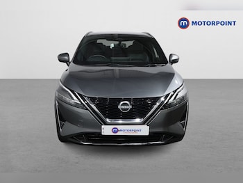 Used Nissan Qashqai 2022 for sale - 77048210: Photo