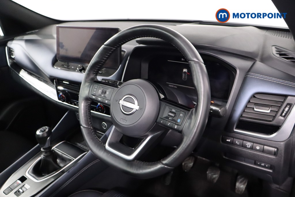 Used Nissan Qashqai 2022 for sale - 77048210: Photo 32