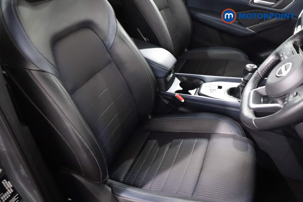 Used Nissan Qashqai 2022 for sale - 77048210: Photo 33