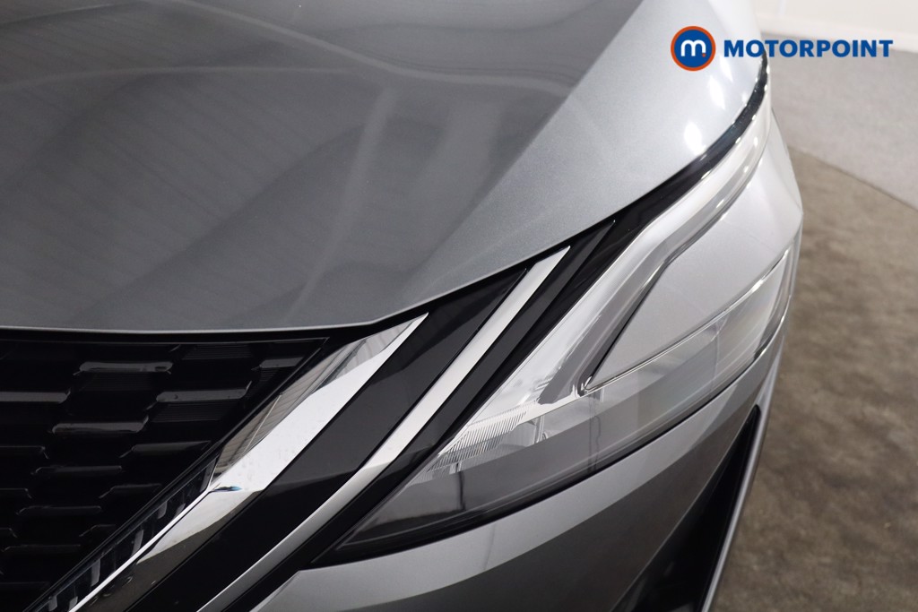 Used Nissan Qashqai 2022 for sale - 77048210: Photo 38