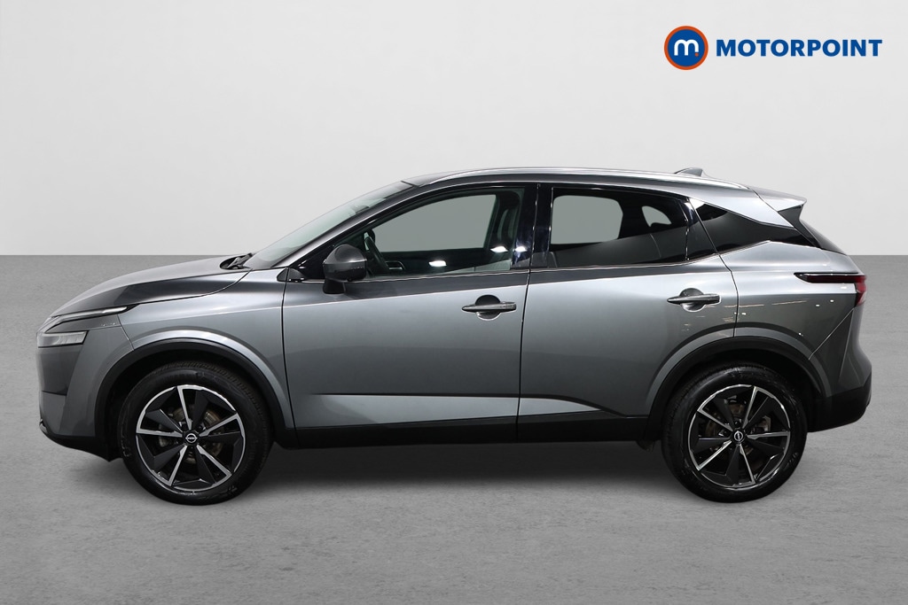 Used Nissan Qashqai 2022 for sale - 77048210: Photo 4